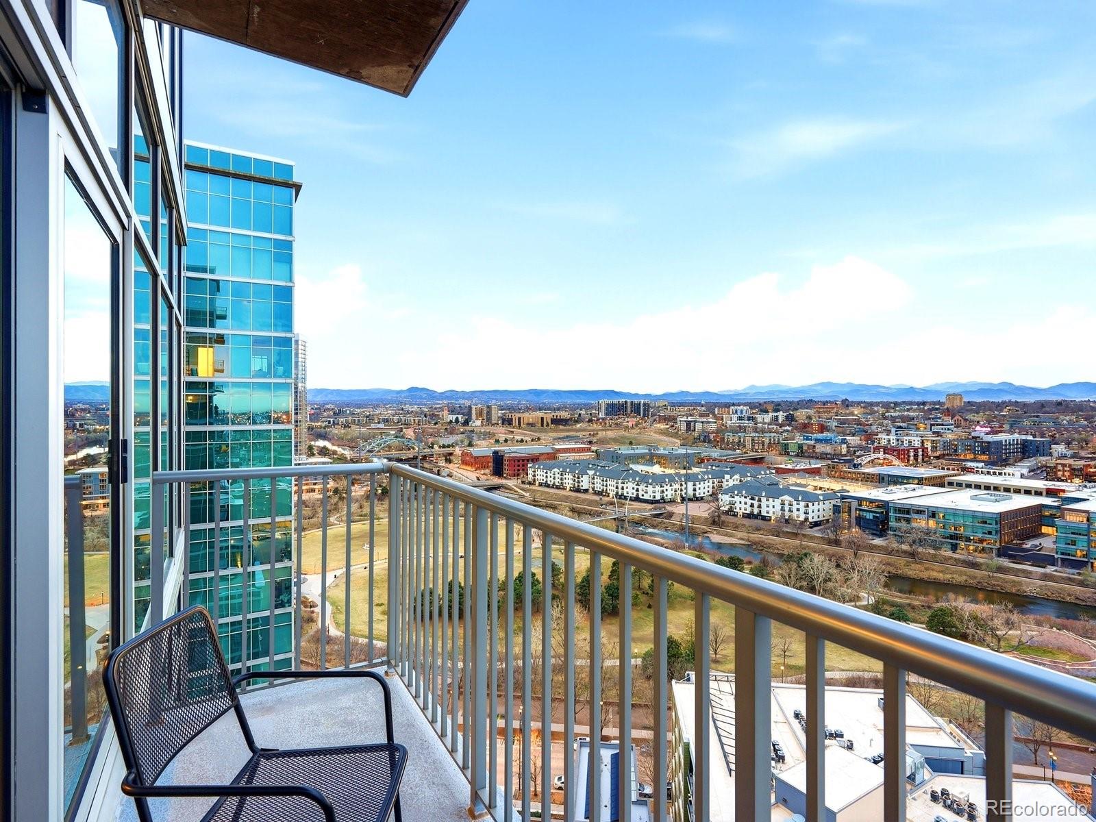 1700 Bassett Street Denver CO 80202