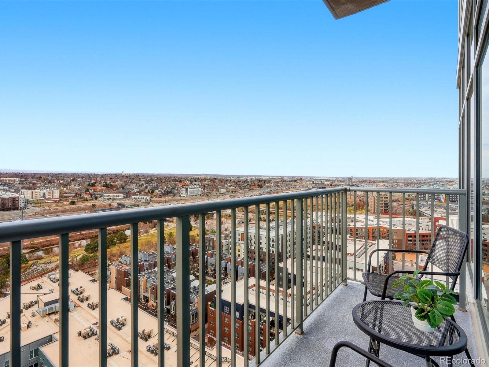 1700 Bassett Street Denver CO 80202
