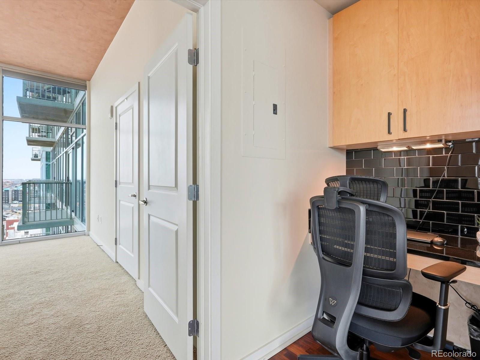 1700 Bassett Street Denver CO 80202