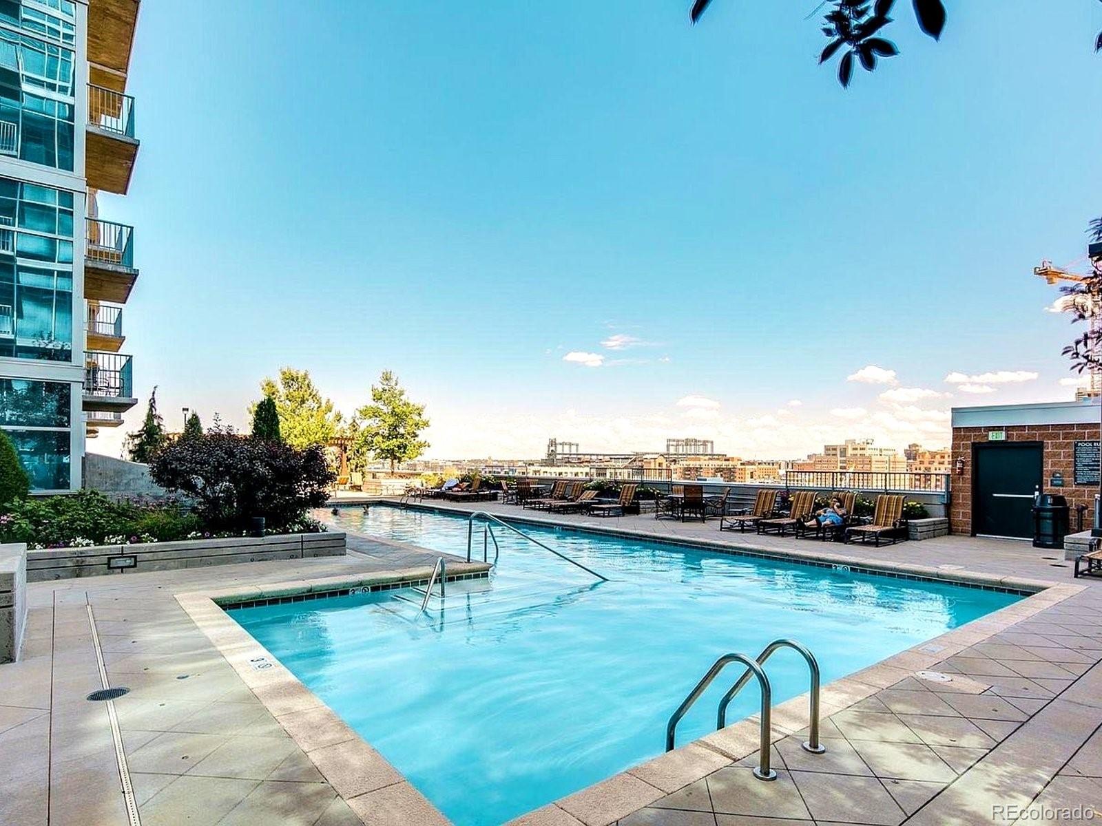 1700 Bassett Street Denver CO 80202