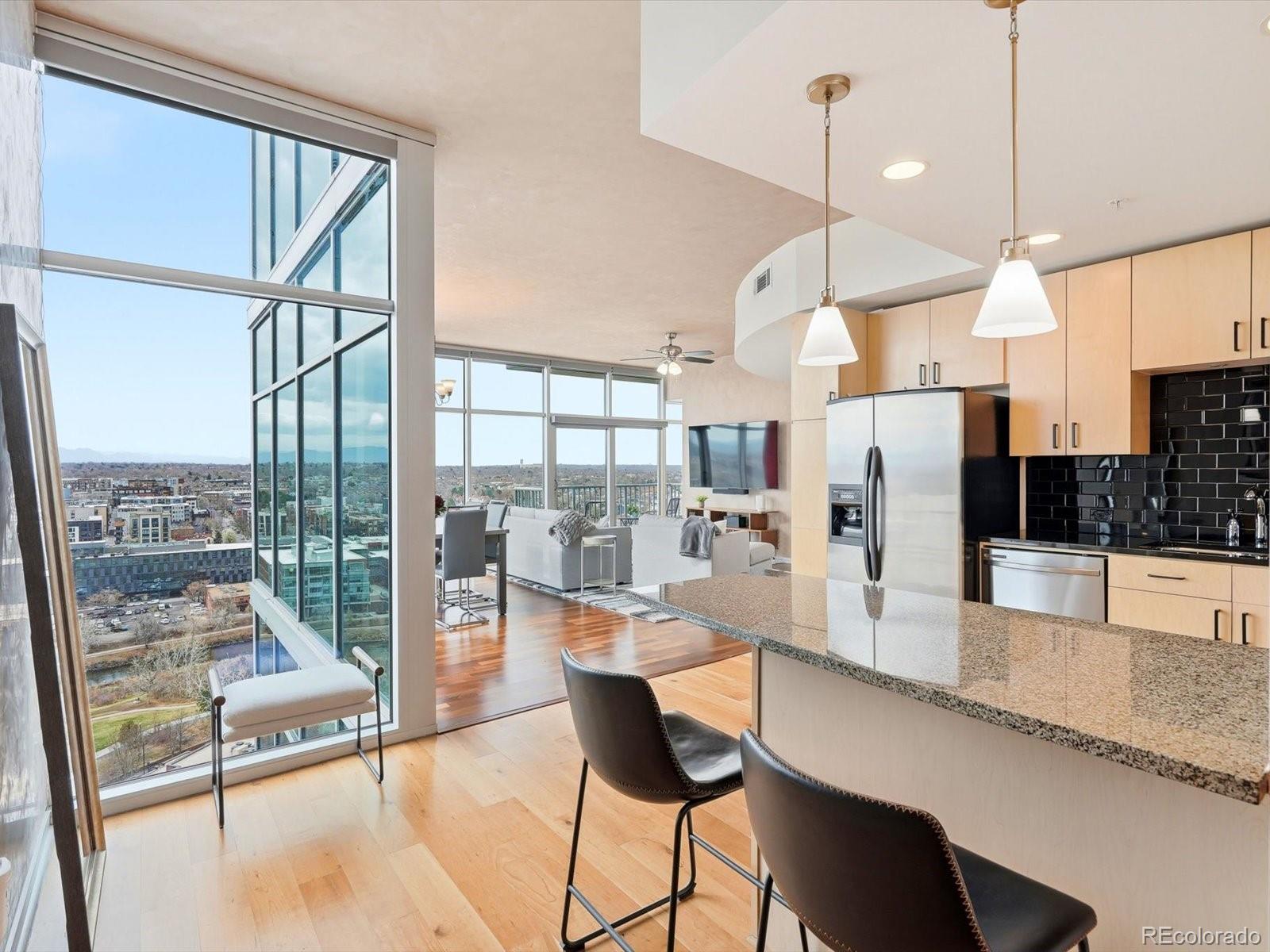 1700 Bassett Street Denver CO 80202