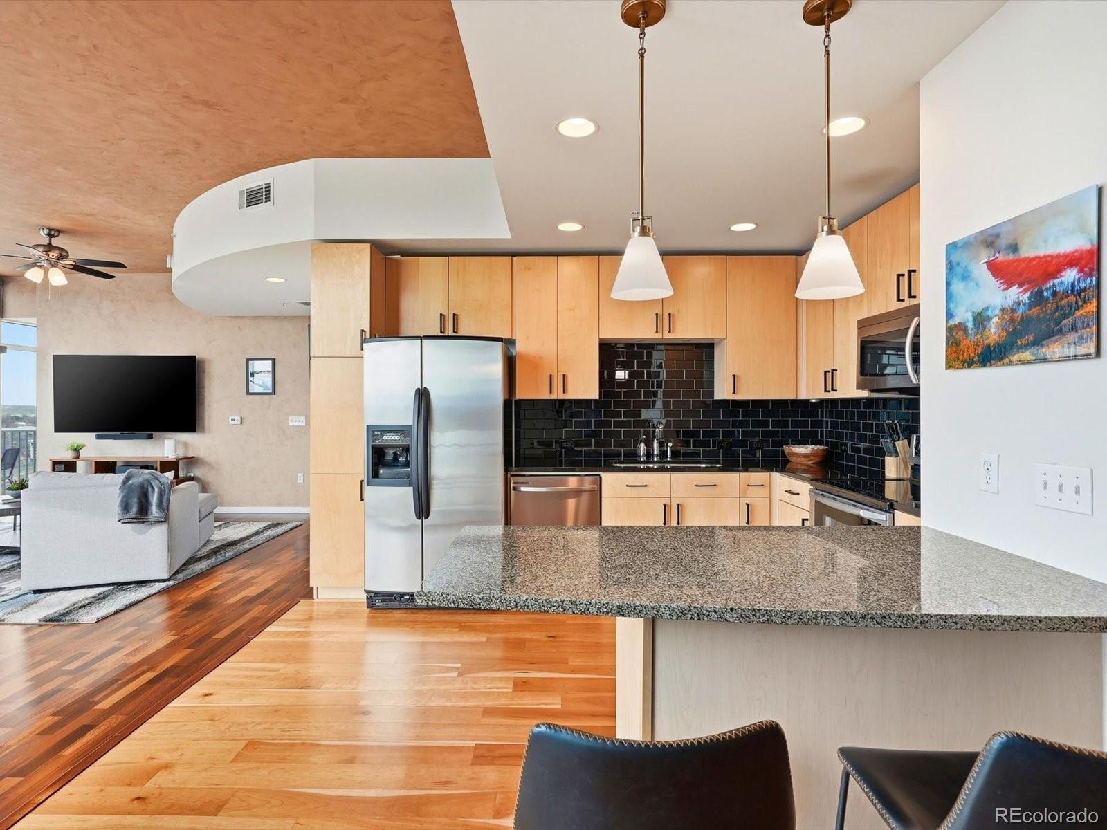 1700 Bassett Street Denver CO 80202