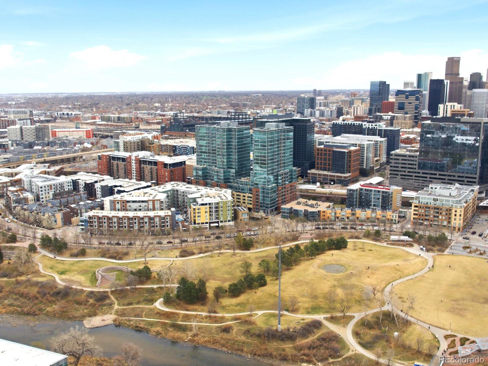 1700 Bassett Street Denver CO 80202