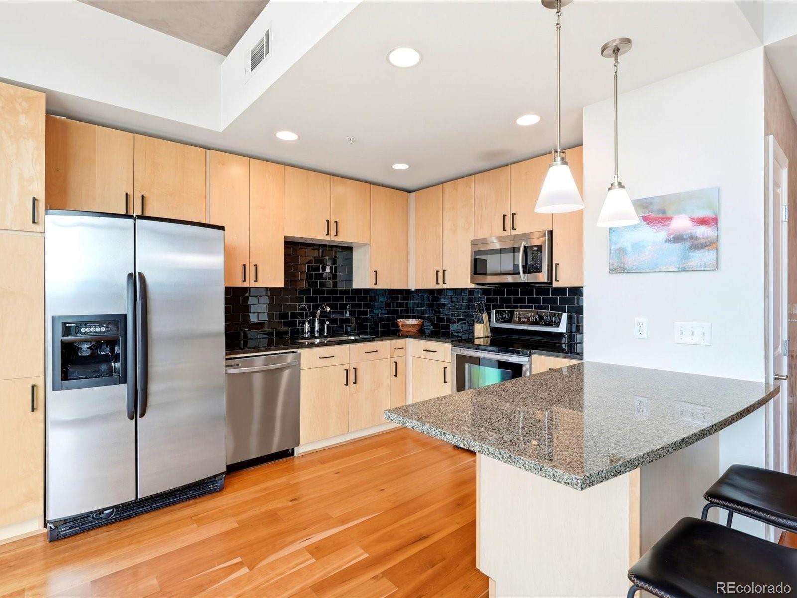 1700 Bassett Street Denver CO 80202