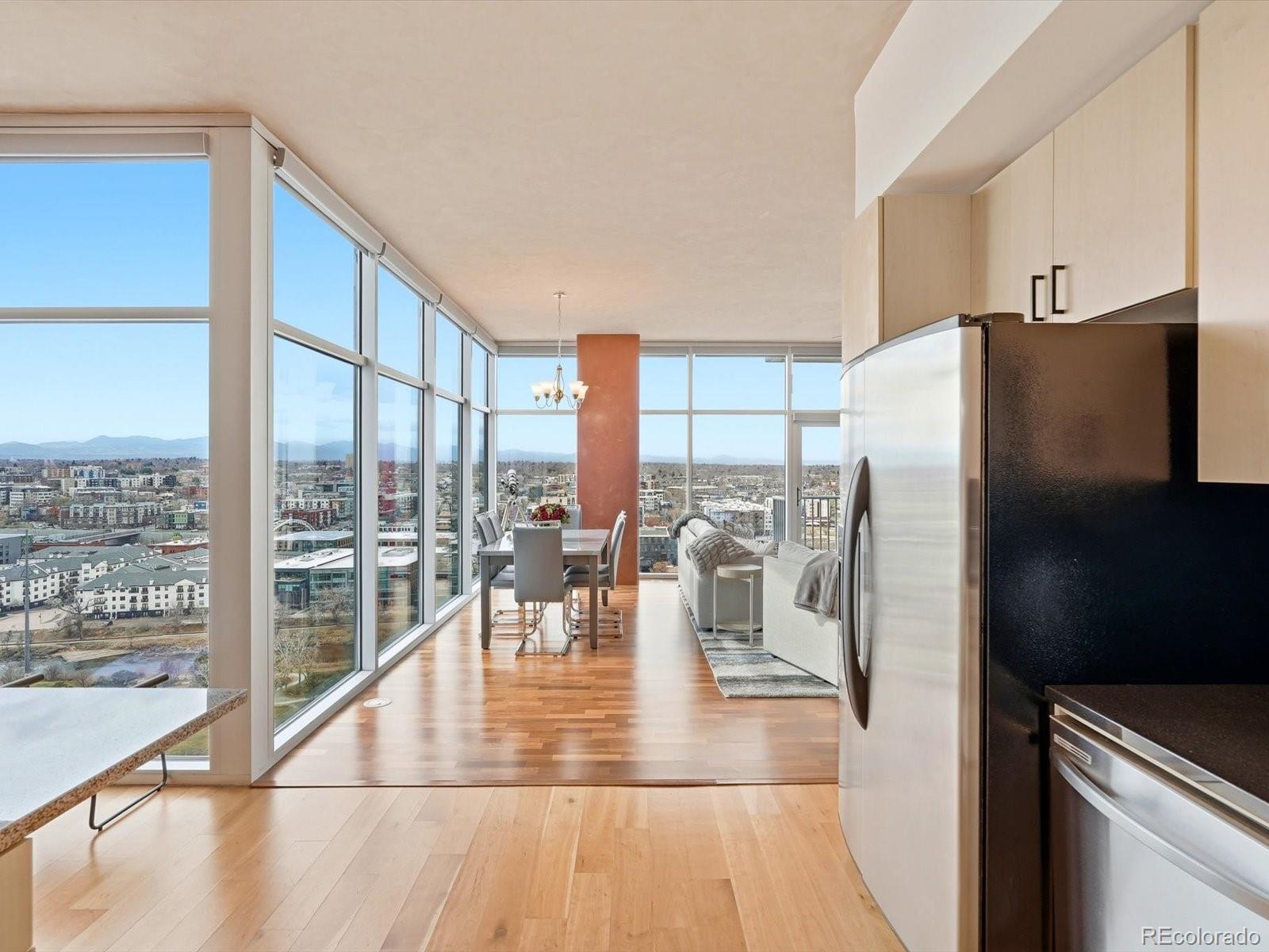 1700 Bassett Street Denver CO 80202