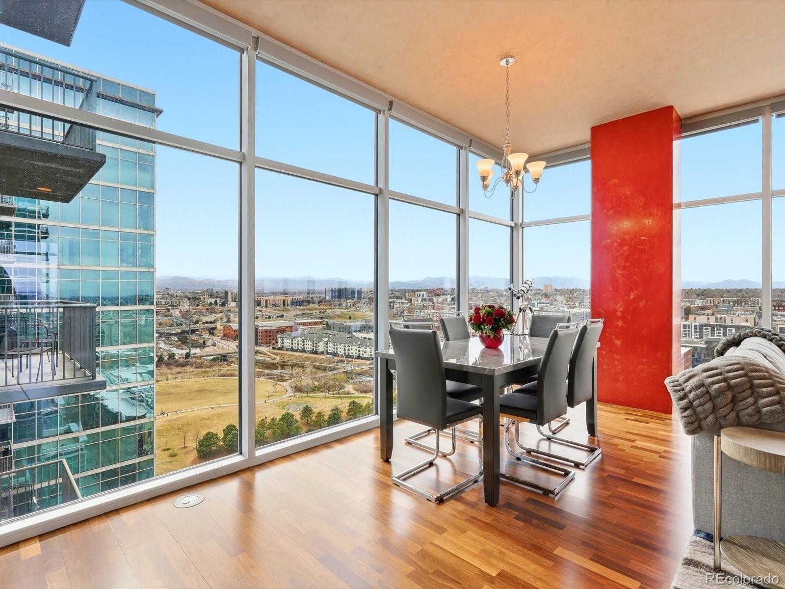 1700 Bassett Street Denver CO 80202
