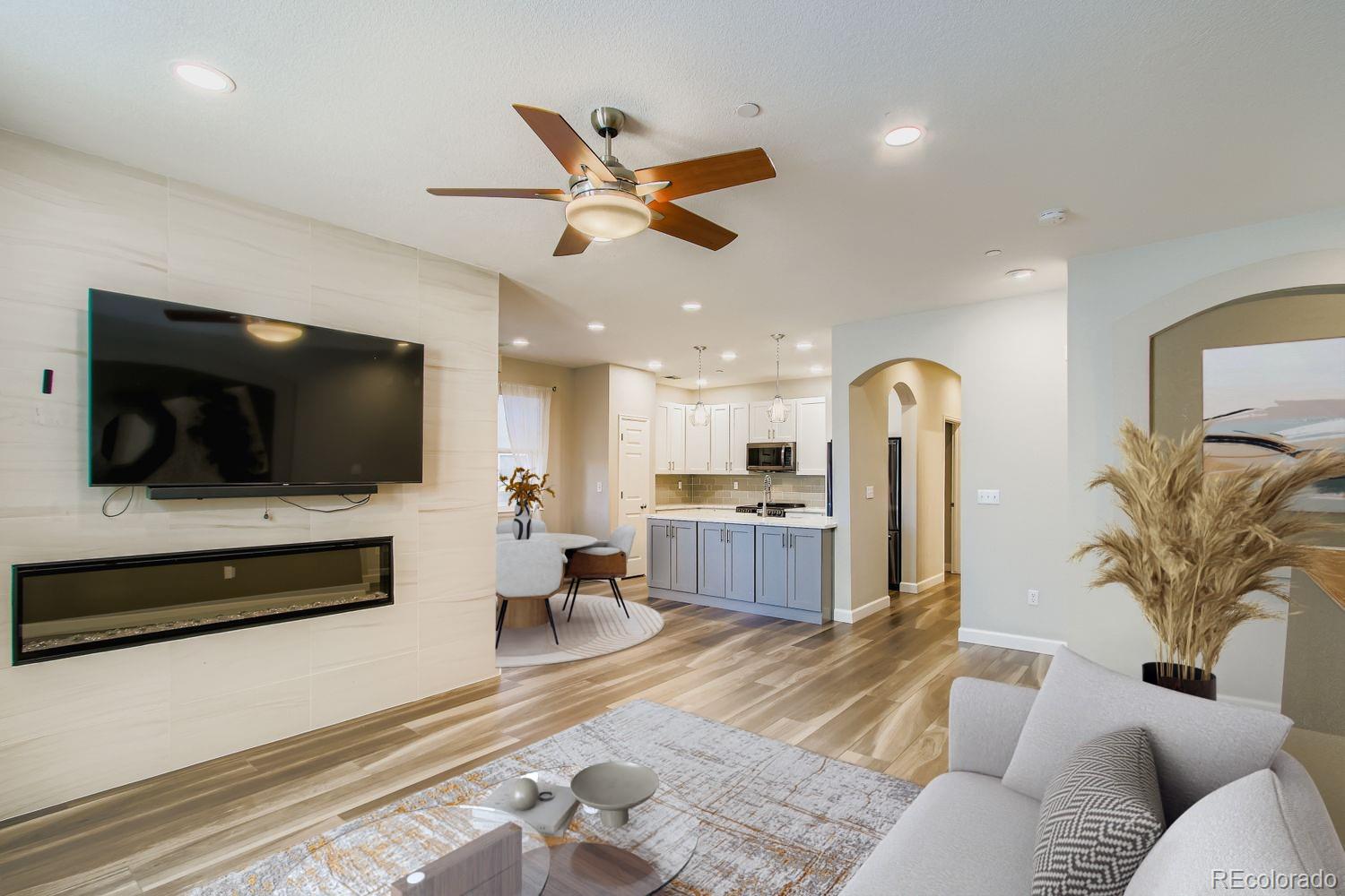 14247 W 84th Circle Arvada CO 80005
