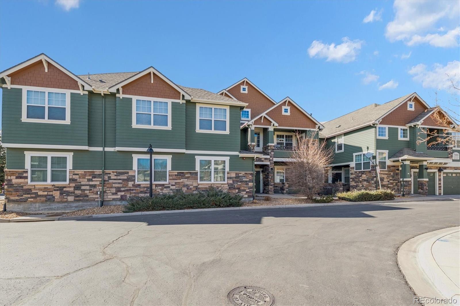 7080 Simms Street Arvada CO 80004