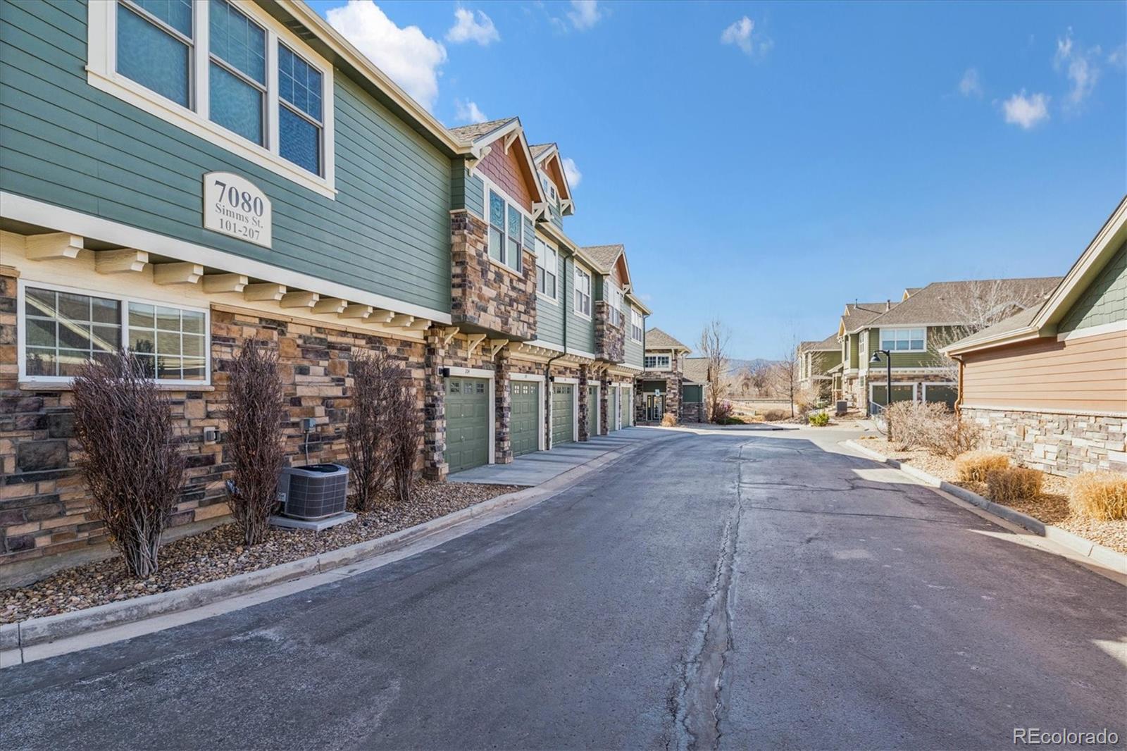 7080 Simms Street Arvada CO 80004