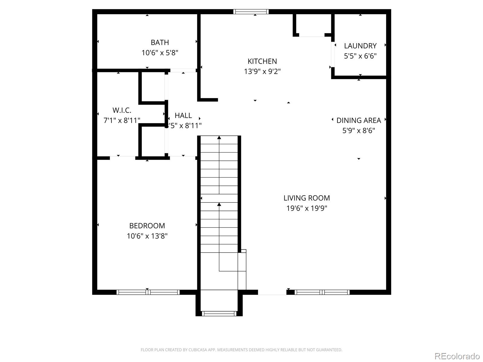 7080 Simms Street Arvada CO 80004