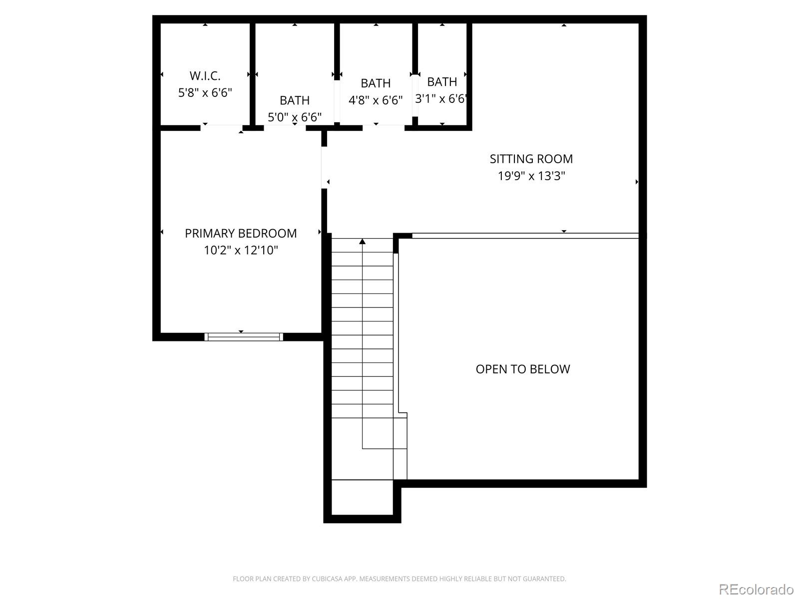 7080 Simms Street Arvada CO 80004