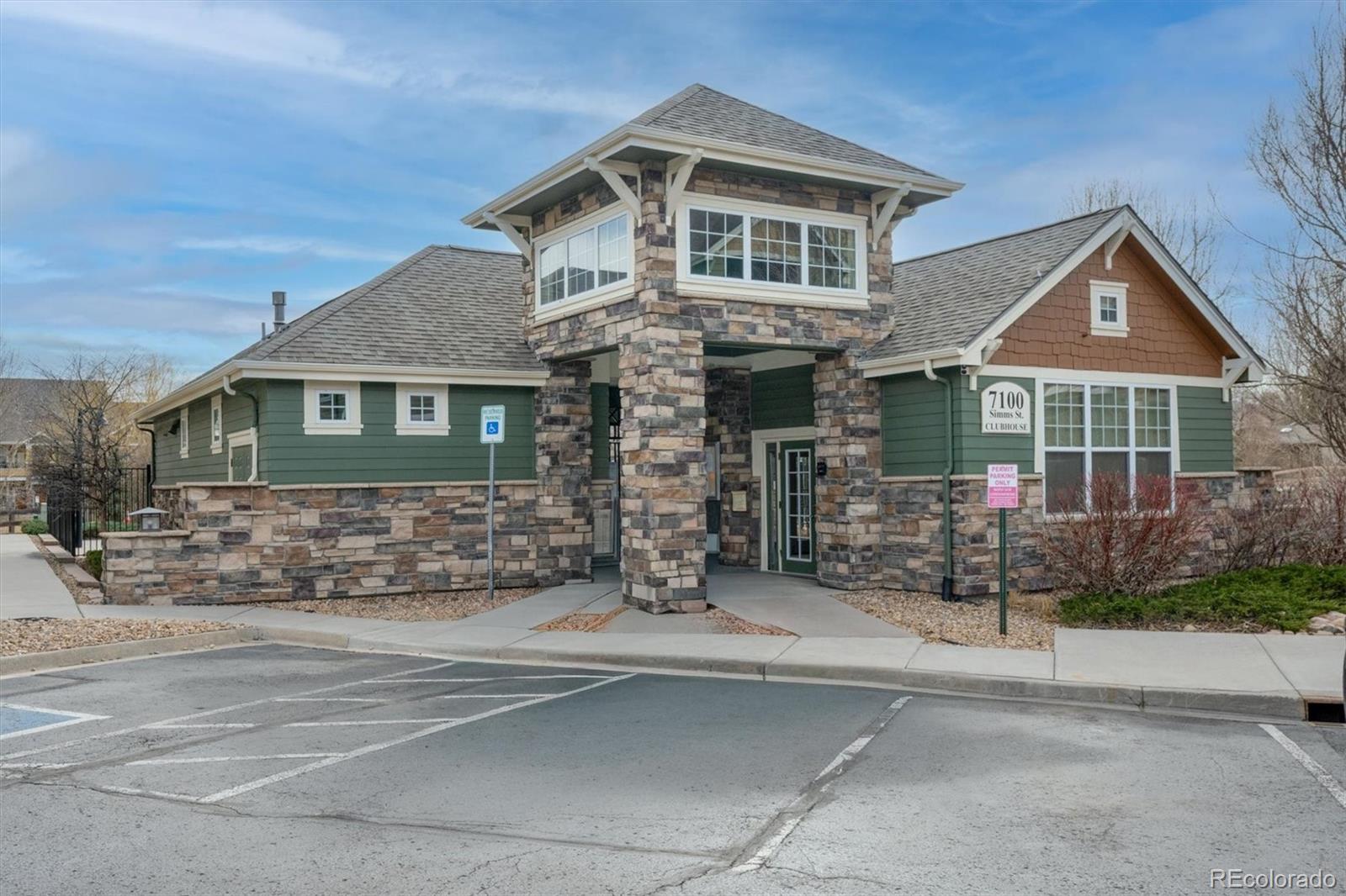 7080 Simms Street Arvada CO 80004