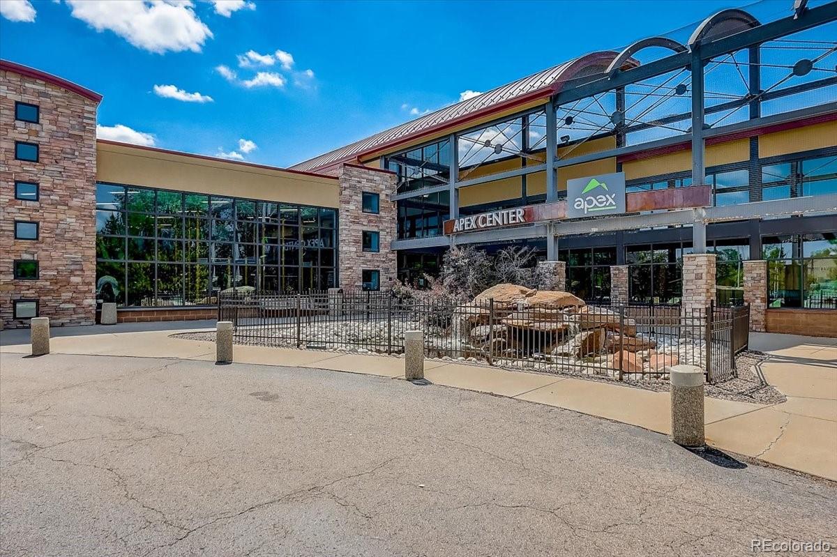 7080 Simms Street Arvada CO 80004