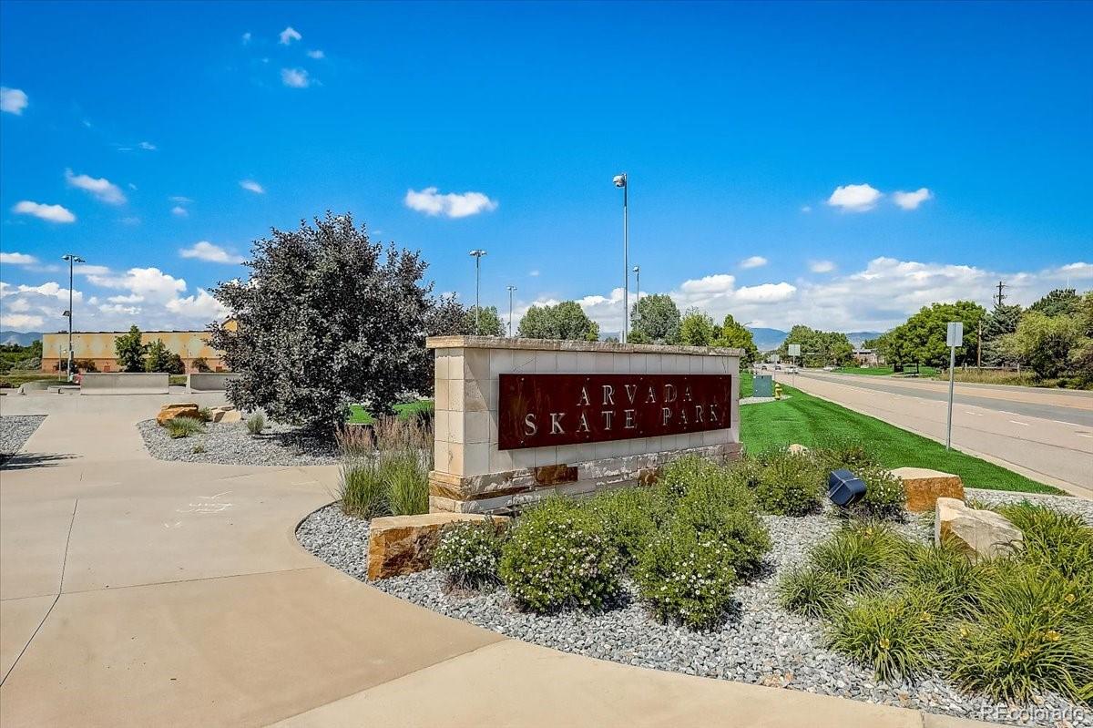 7080 Simms Street Arvada CO 80004
