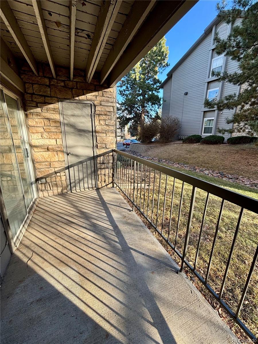 2575 S Syracuse Way Denver CO 80231