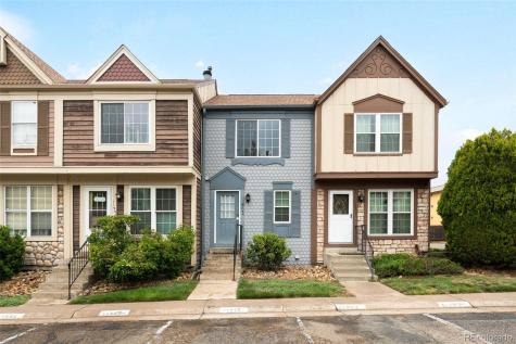 11995 E Kepner Drive Aurora CO 80012