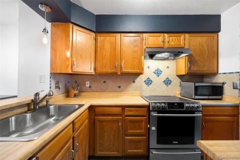 11995 E Kepner Drive Aurora CO 80012