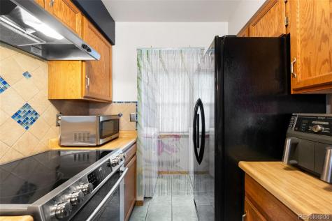 11995 E Kepner Drive Aurora CO 80012