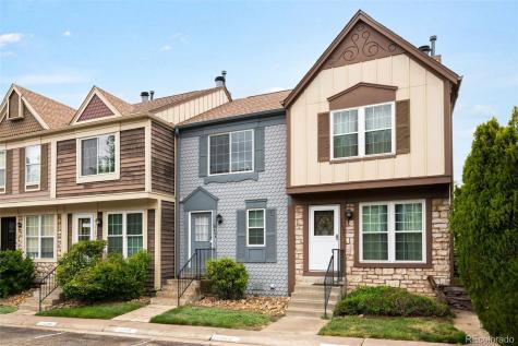 11995 E Kepner Drive Aurora CO 80012