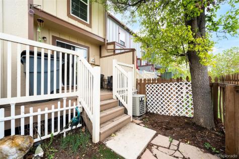 11995 E Kepner Drive Aurora CO 80012