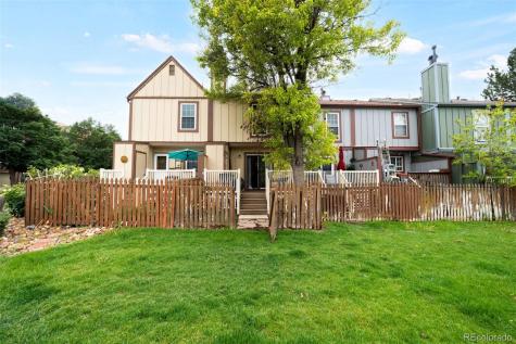 11995 E Kepner Drive Aurora CO 80012