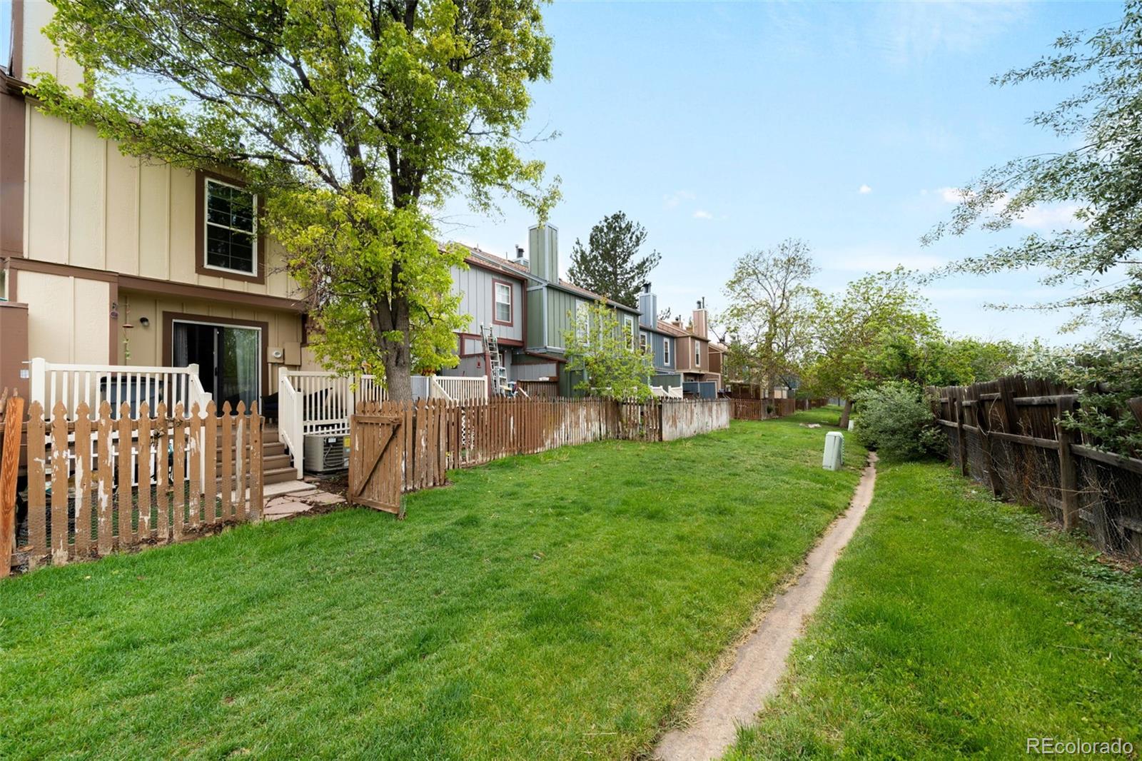 11995 E Kepner Drive Aurora CO 80012