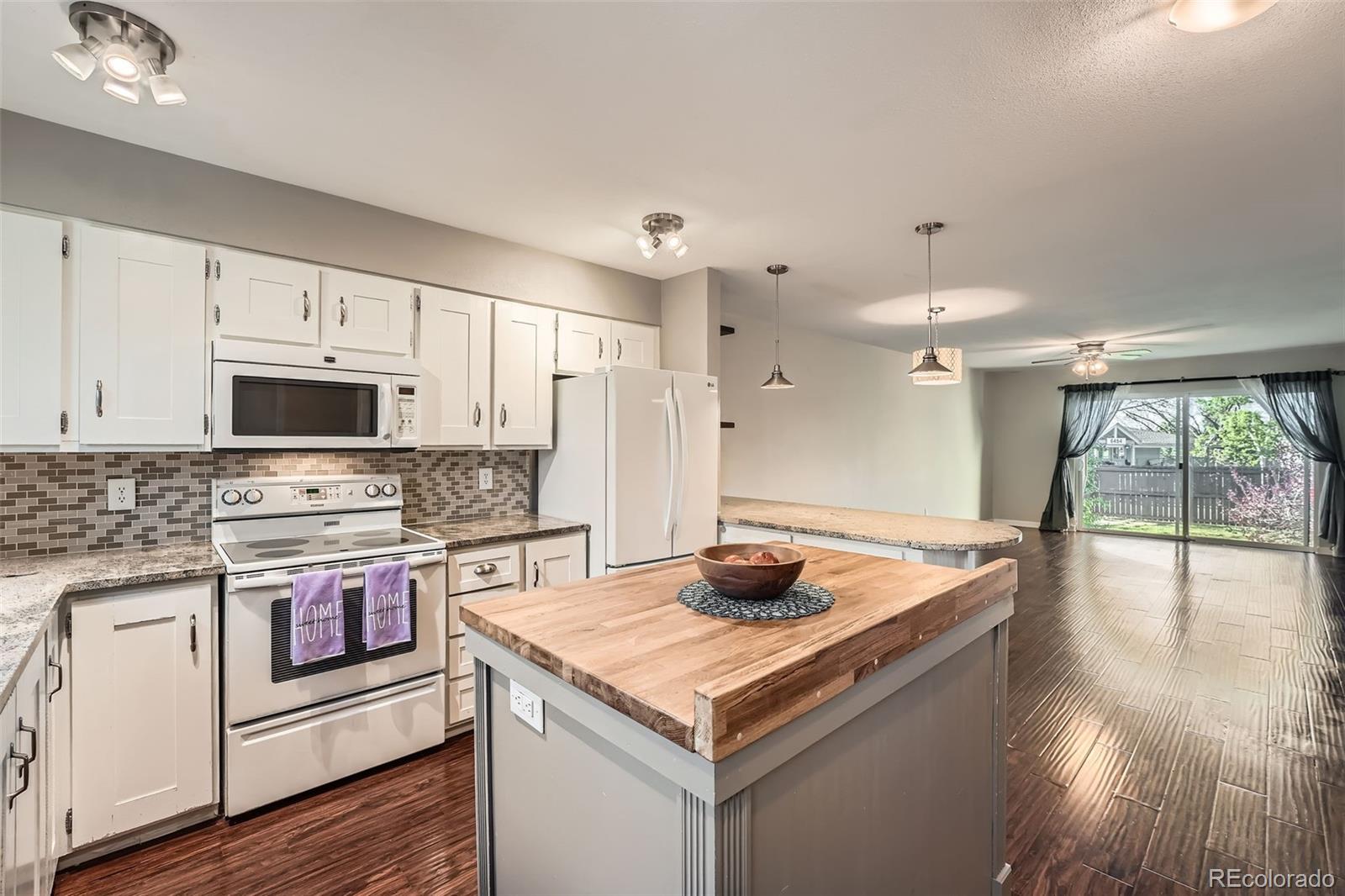 6492 Simms Street Arvada CO 80004
