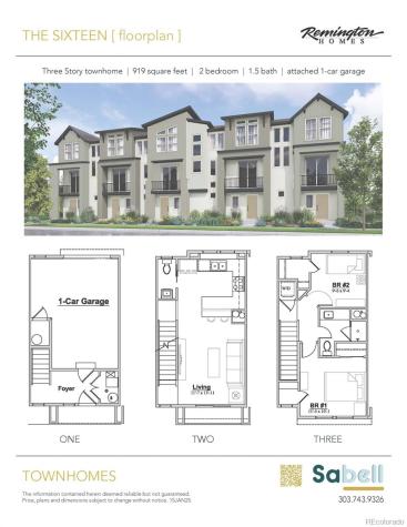 5779 Union Street Arvada CO 80002