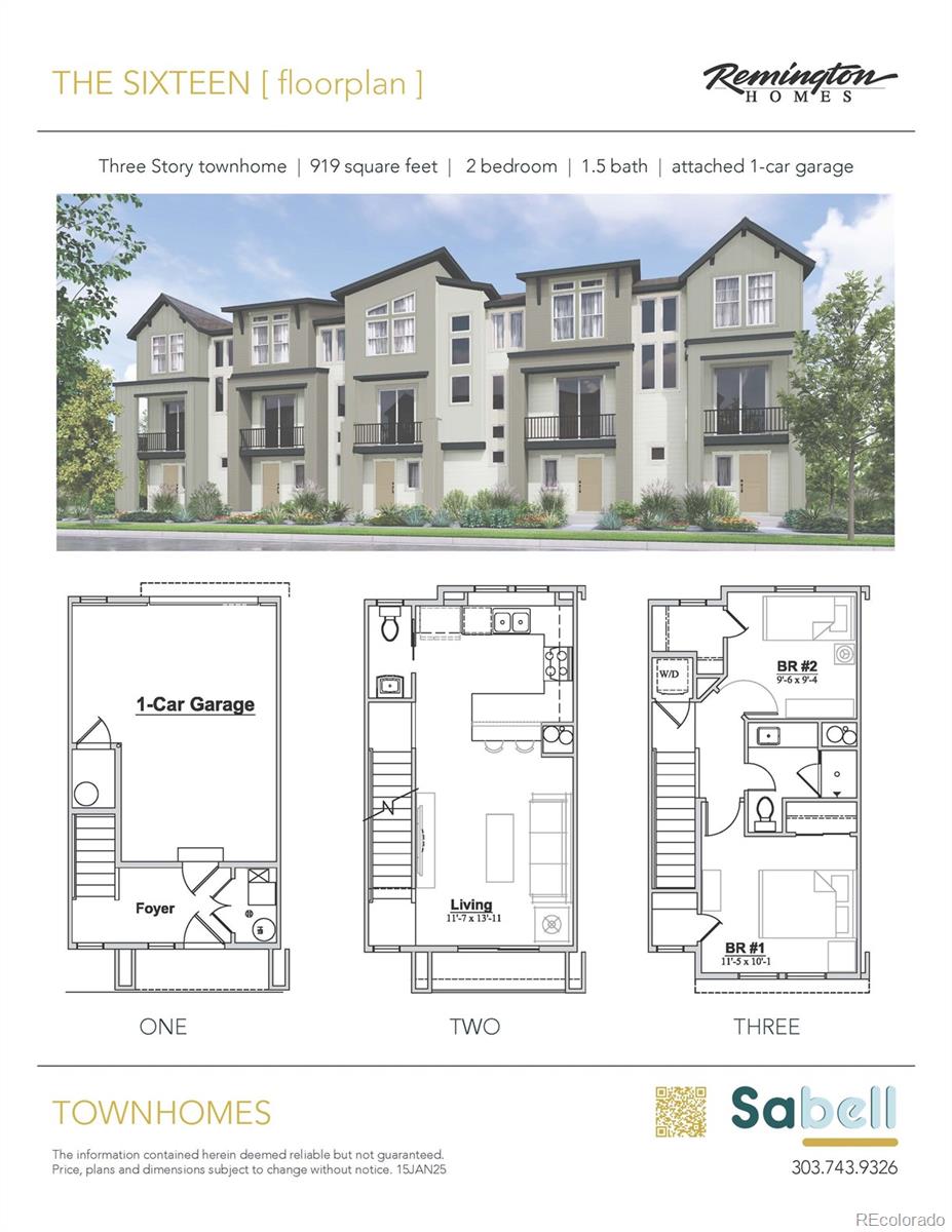 5779 Union Street Arvada CO 80002