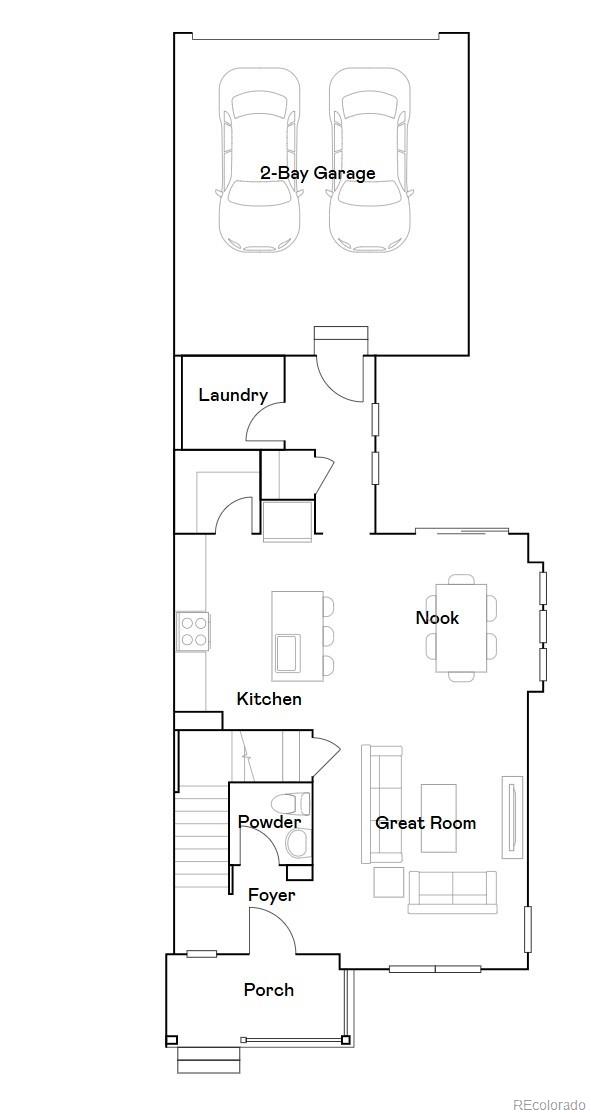 6411 Masked Lark Street Fort Collins CO 80528
