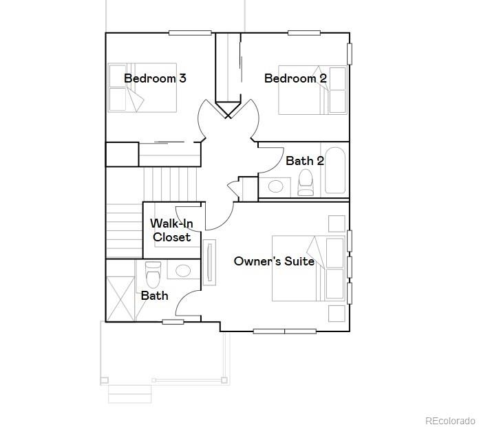 6411 Masked Lark Street Fort Collins CO 80528