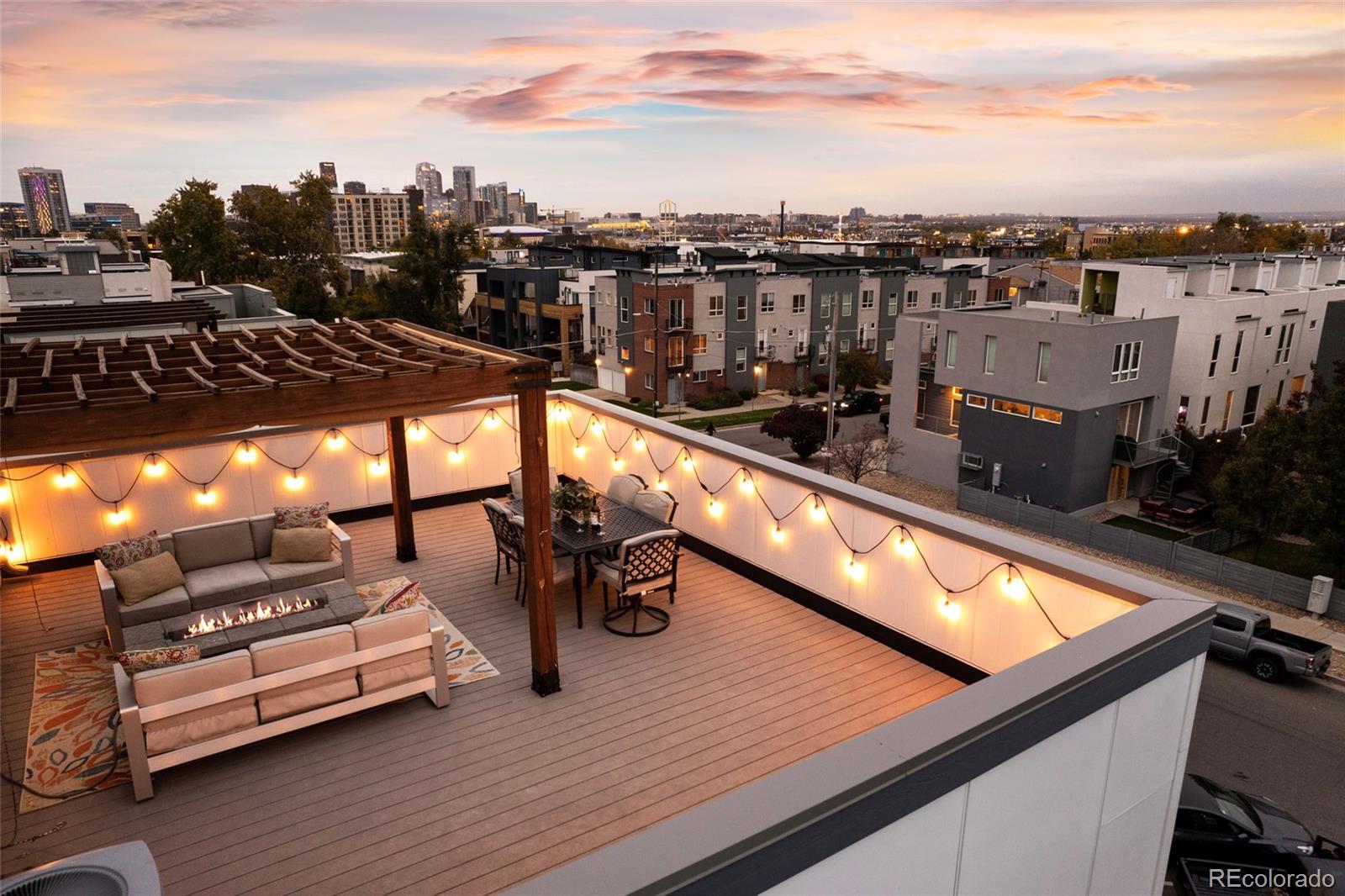 Denver CO, 2815 W 25th Avenue, Unit 1