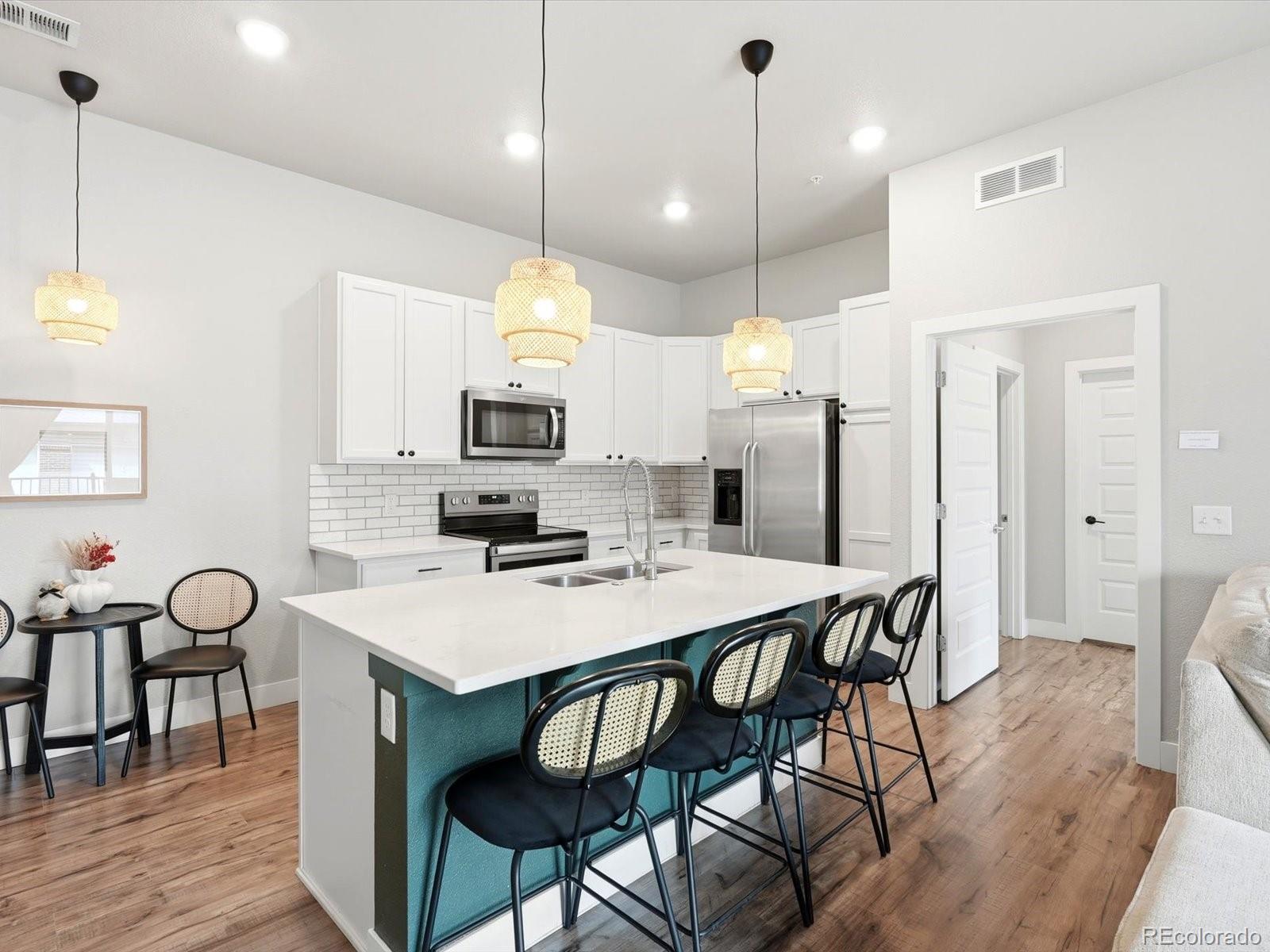 15345 W 64th Lane Arvada CO 80007