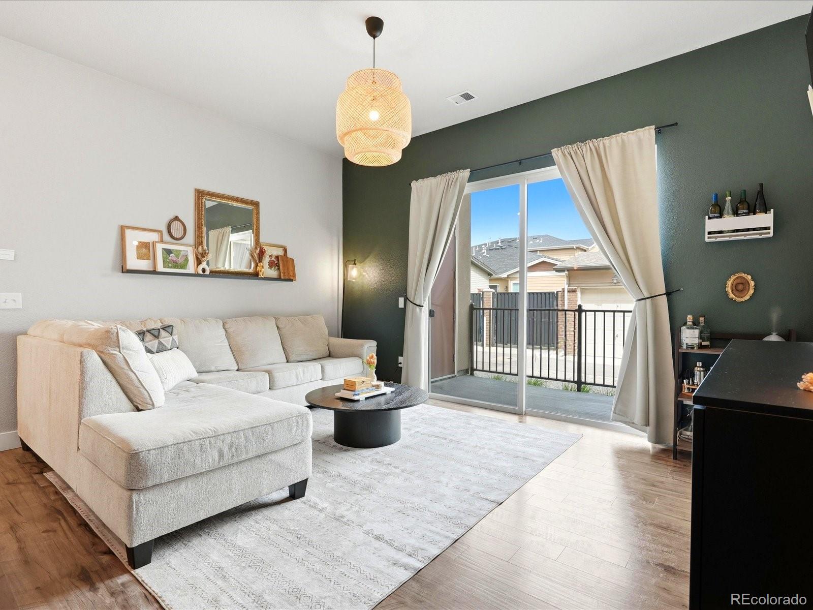 15345 W 64th Lane Arvada CO 80007