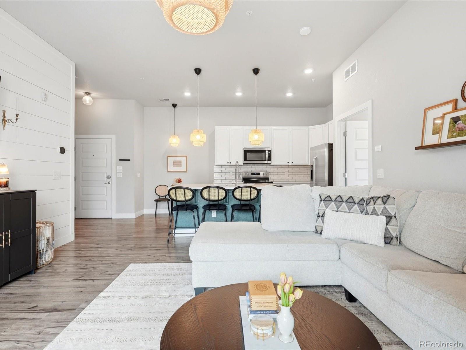 15345 W 64th Lane Arvada CO 80007