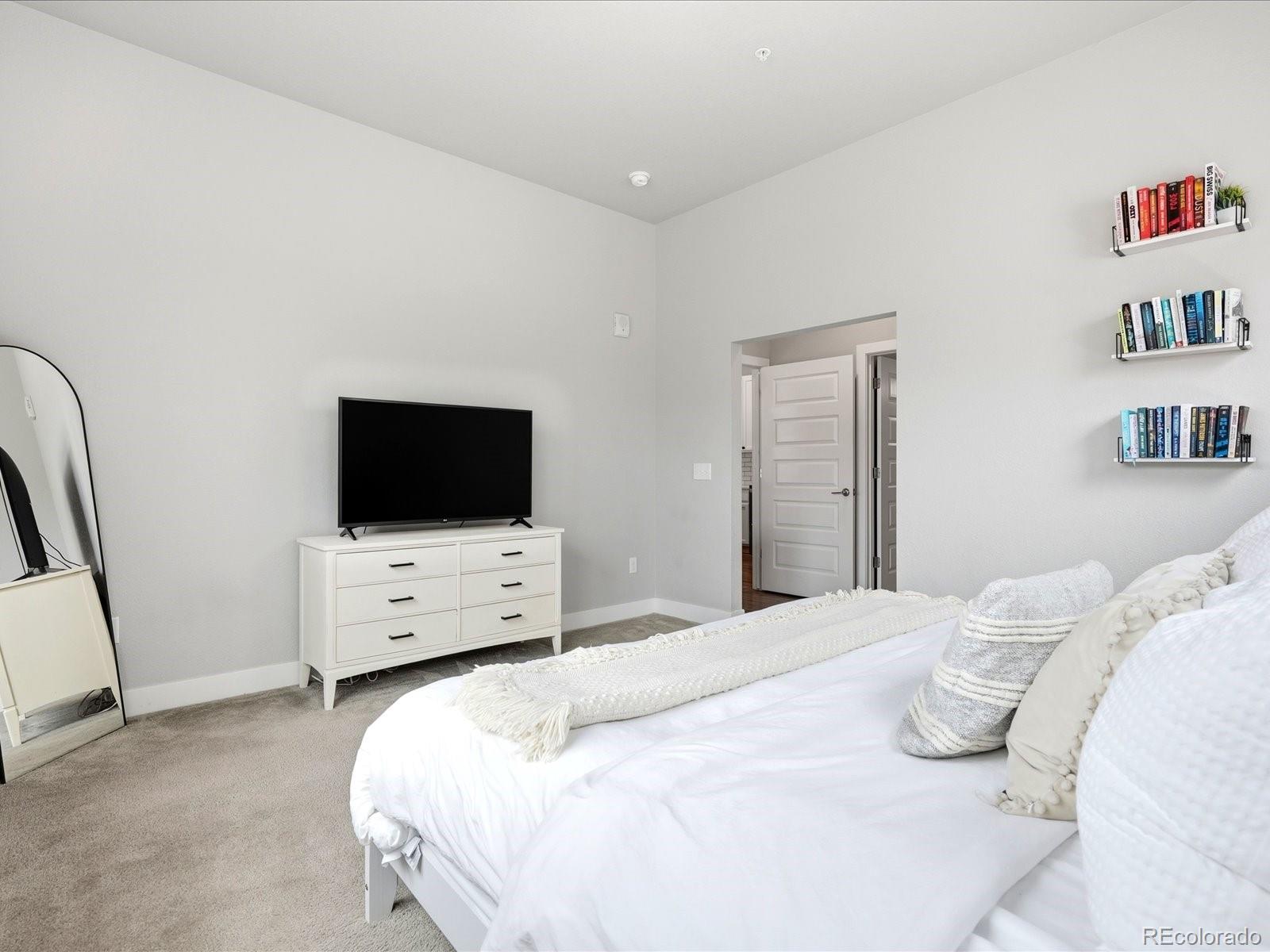 15345 W 64th Lane Arvada CO 80007