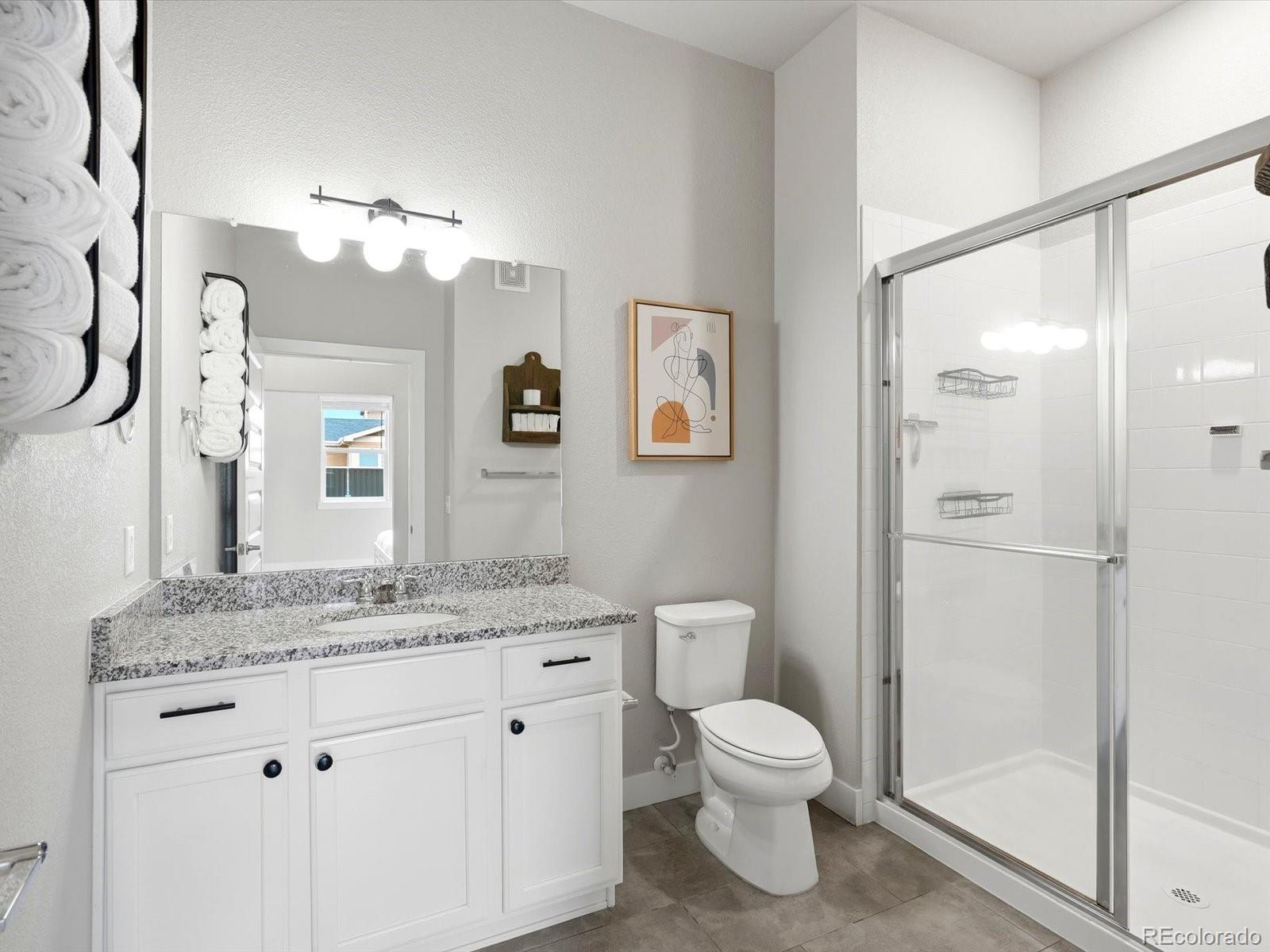 15345 W 64th Lane Arvada CO 80007