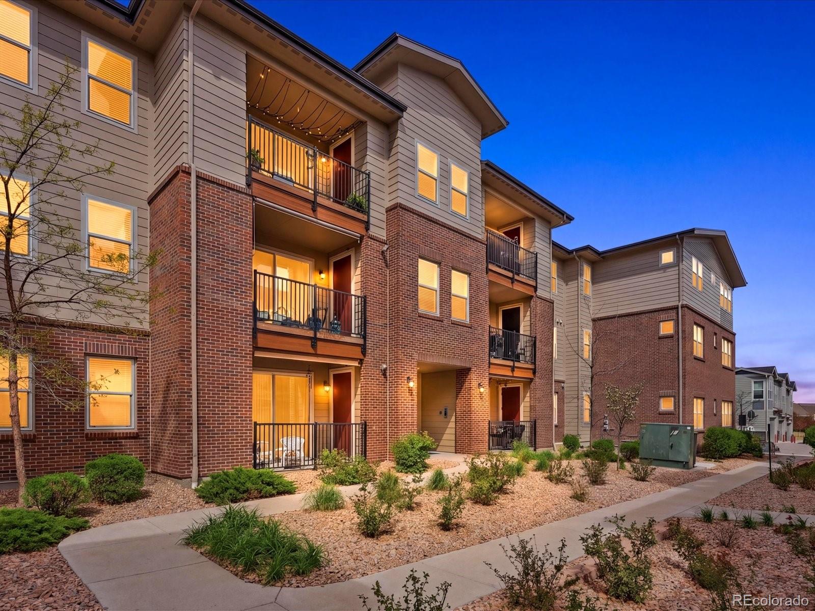 15345 W 64th Lane Arvada CO 80007