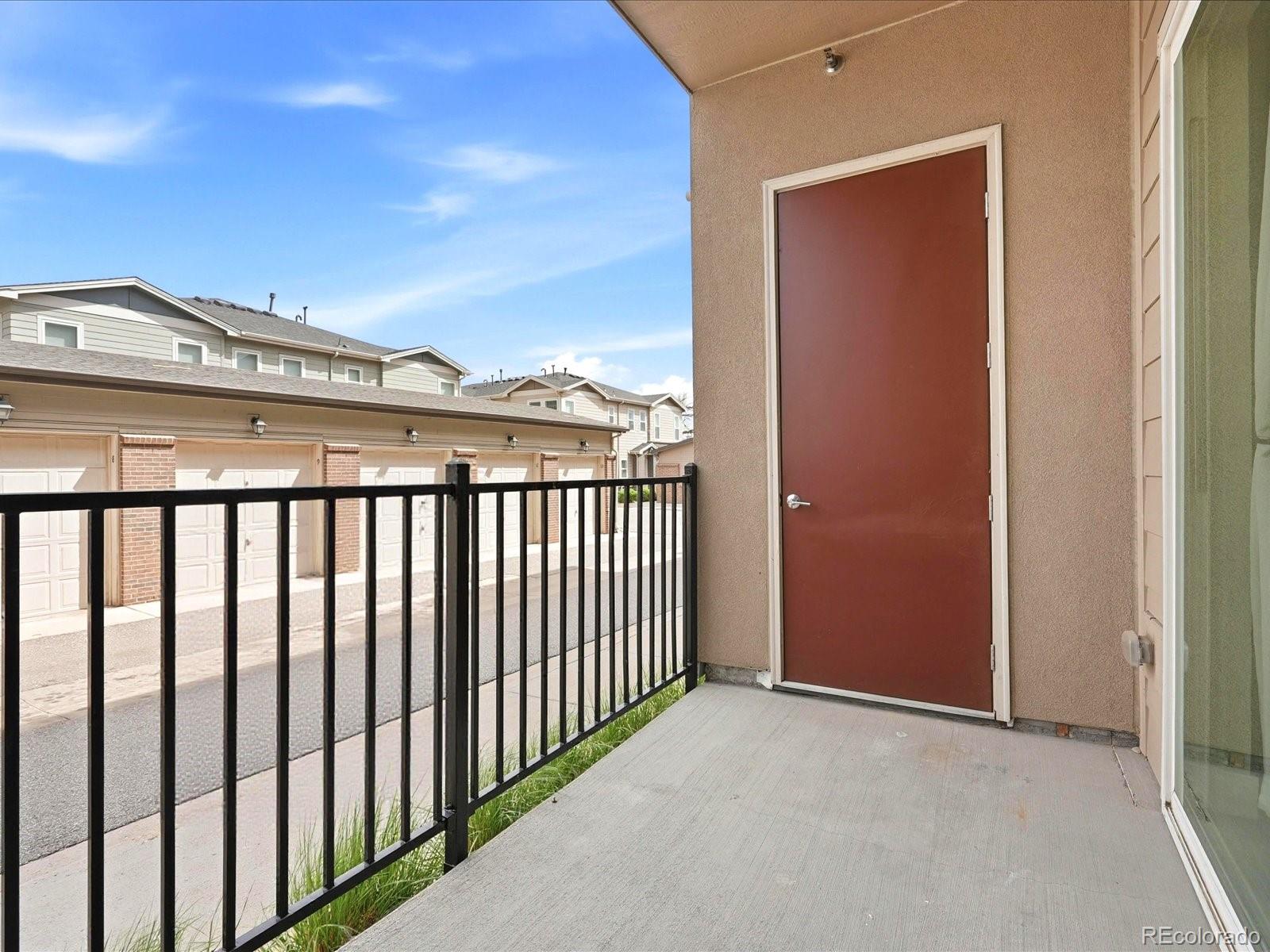15345 W 64th Lane Arvada CO 80007