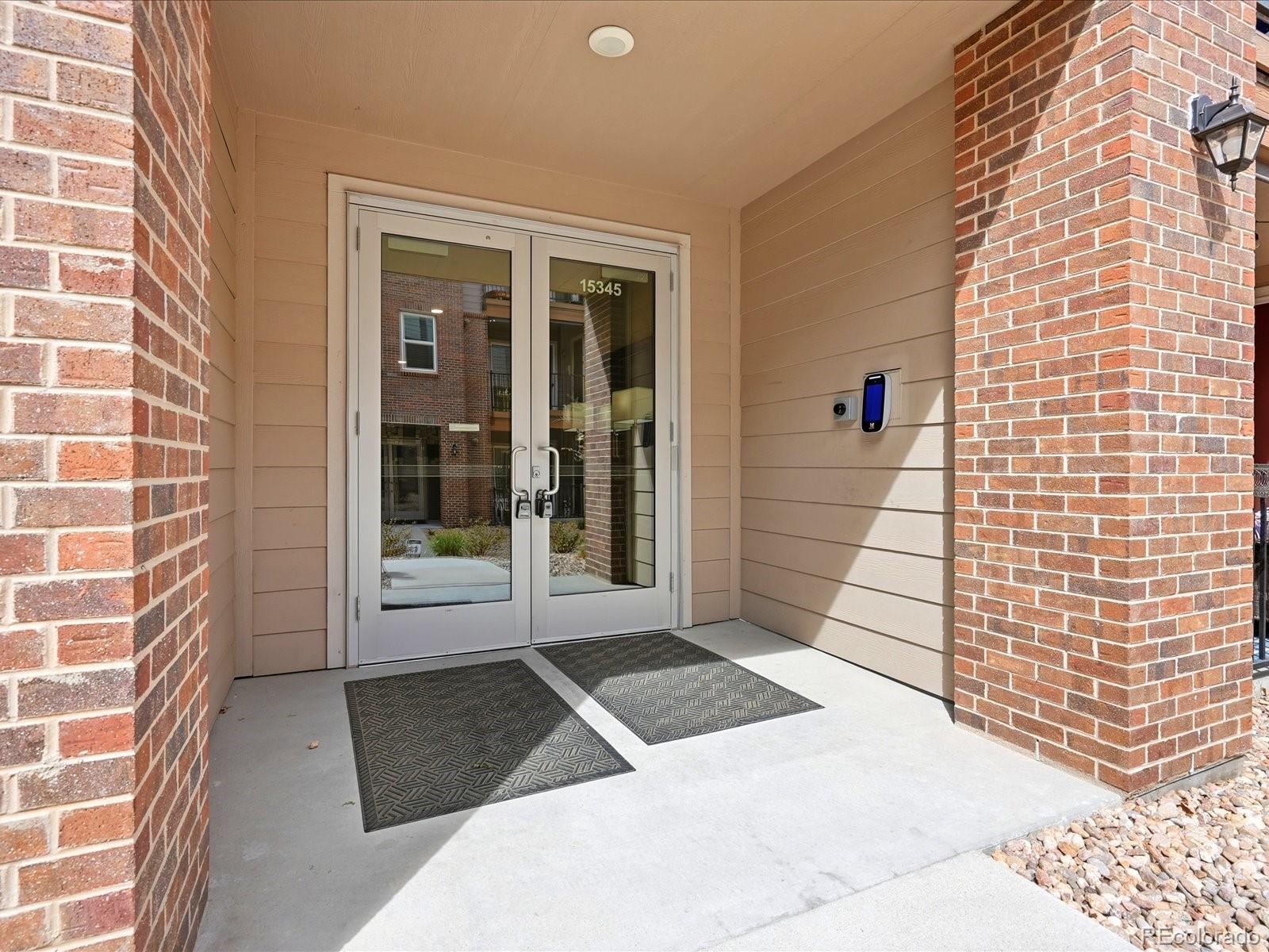 15345 W 64th Lane Arvada CO 80007