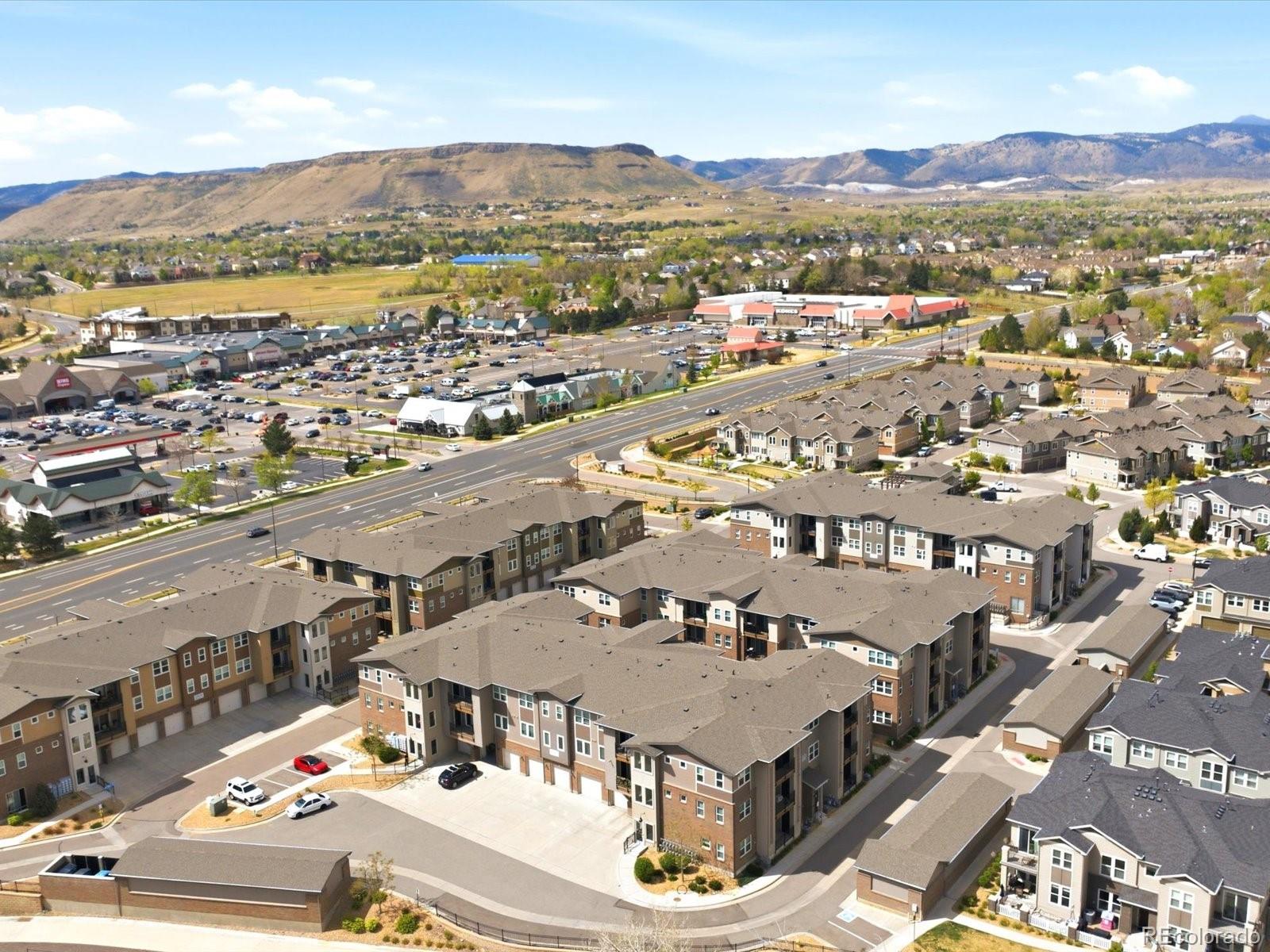 15345 W 64th Lane Arvada CO 80007