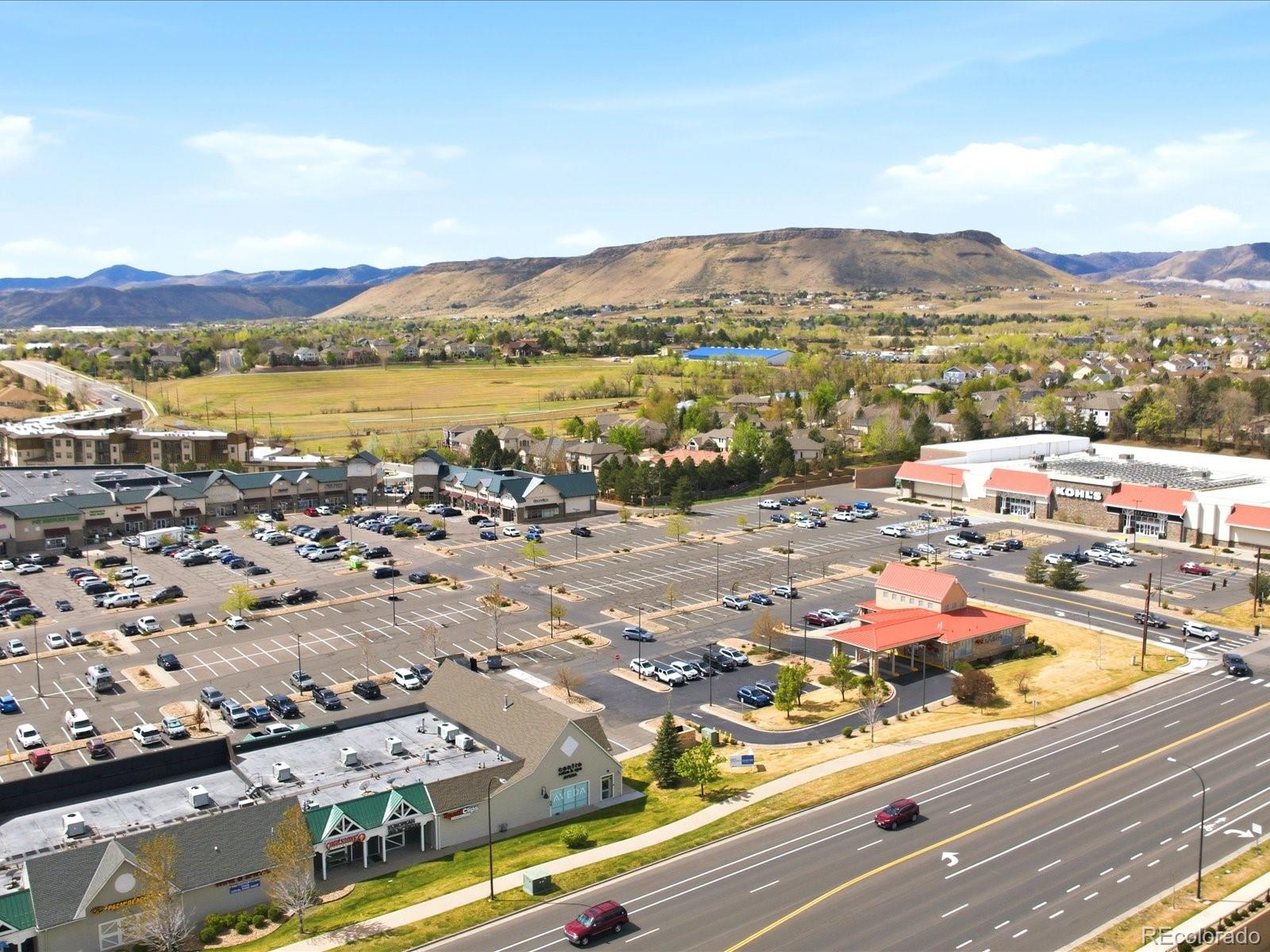 15345 W 64th Lane Arvada CO 80007