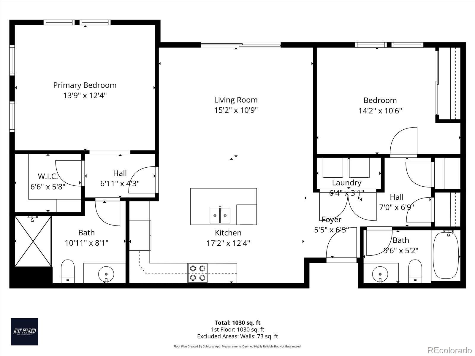 15345 W 64th Lane Arvada CO 80007