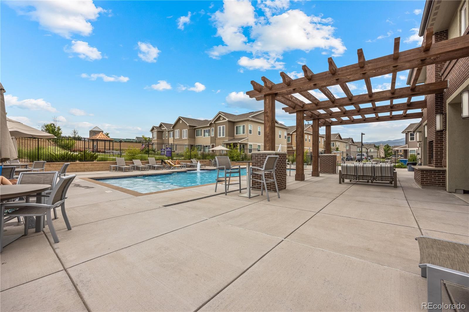 15345 W 64th Lane Arvada CO 80007