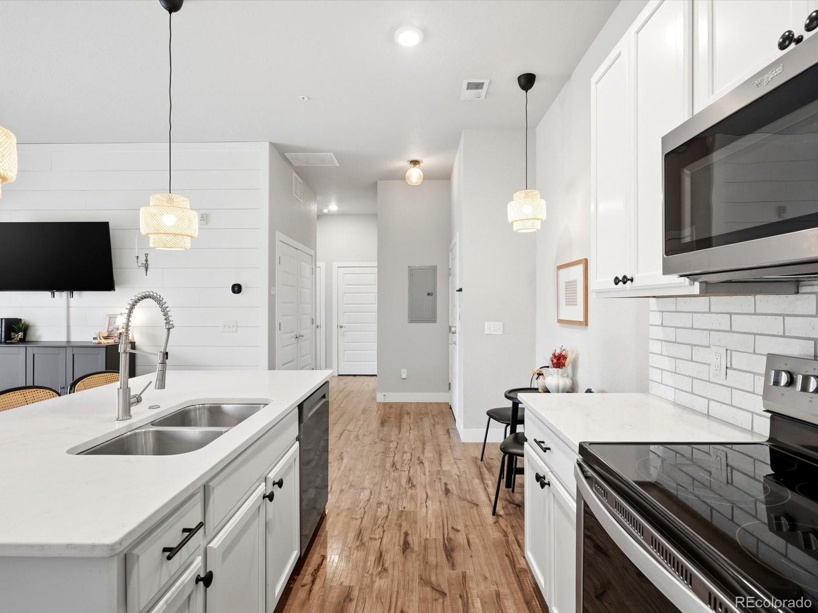 15345 W 64th Lane Arvada CO 80007