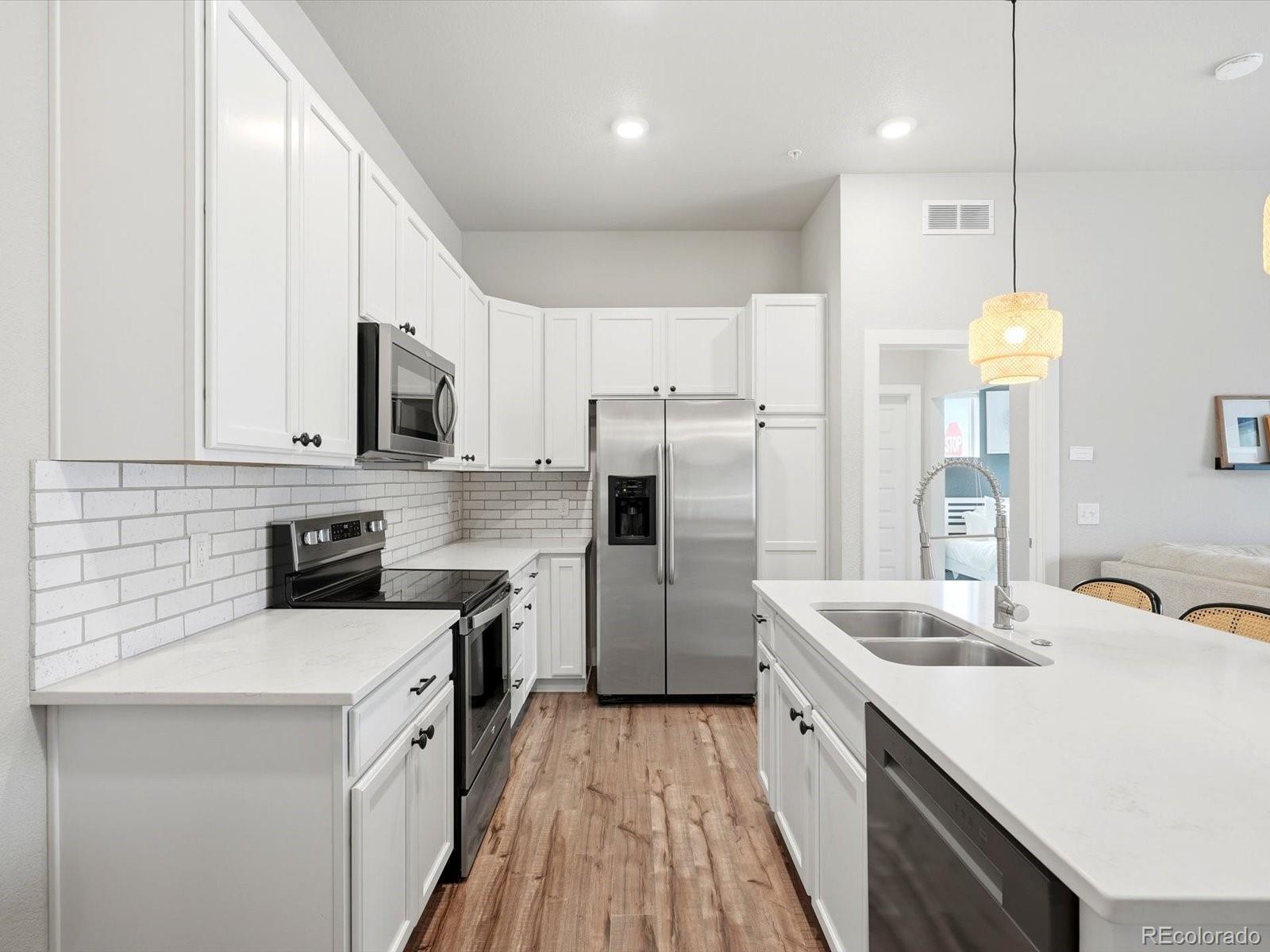 15345 W 64th Lane Arvada CO 80007