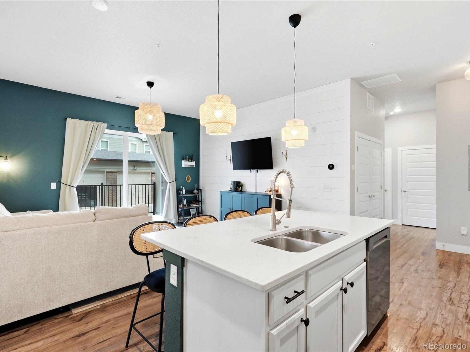 15345 W 64th Lane Arvada CO 80007