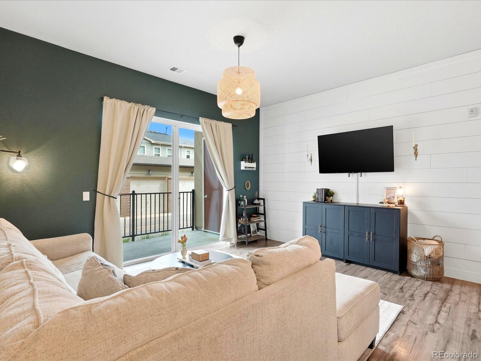 15345 W 64th Lane Arvada CO 80007