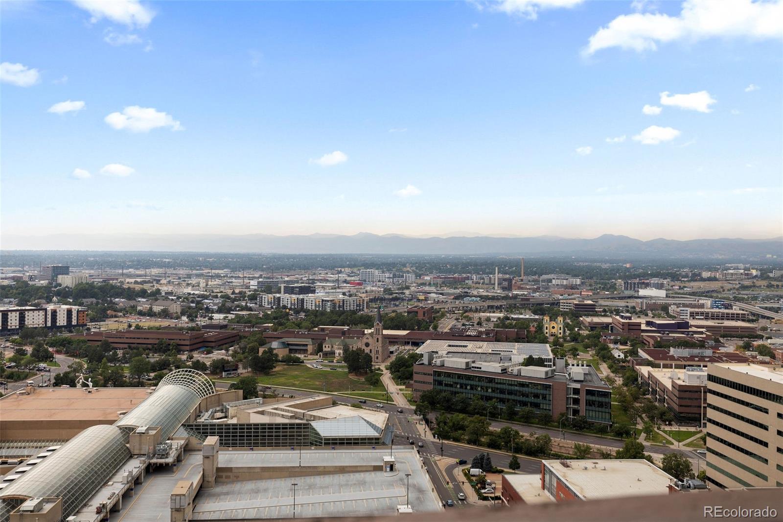 1020 15th Street Denver CO 80202