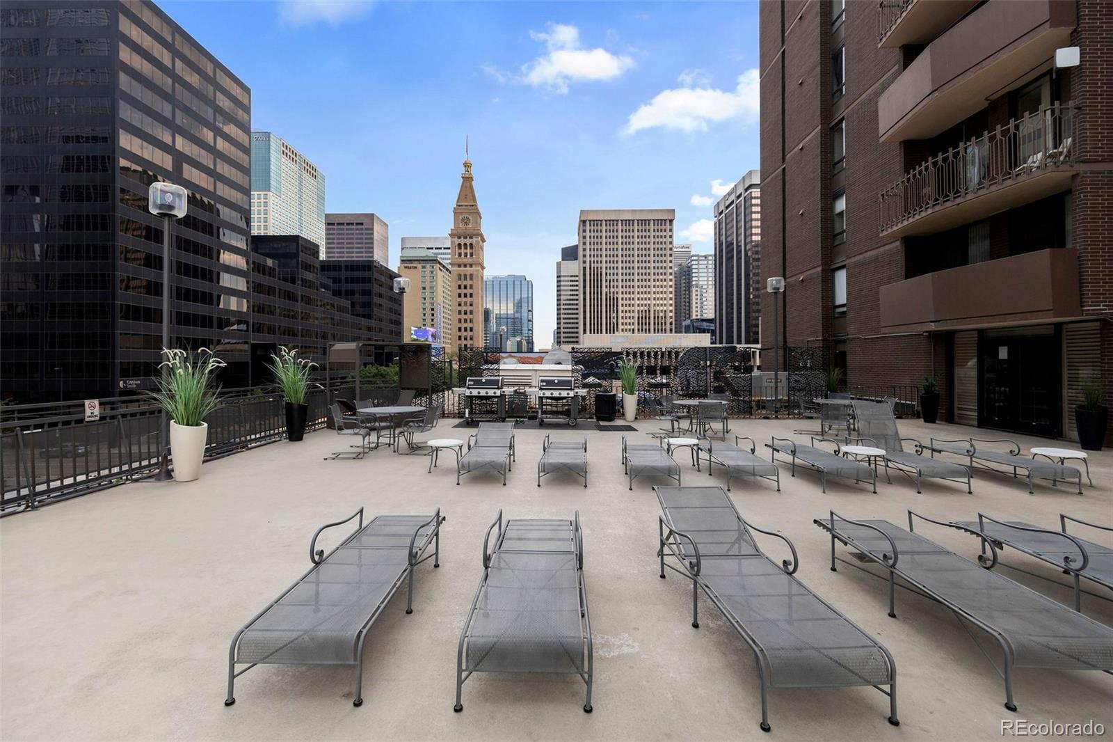 1020 15th Street Denver CO 80202